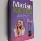 Marian Keyes : Tarinan toinen puoli - pikkukuva 1