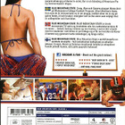 Blue Mountain State - Kausi 1 - (2 DVD) - pikkukuva 2