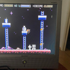 Commodore 64 / C64 Rocket Smash EX - pikkukuva 4