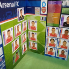 UEFA CHAMPIONS LEAGUE 2014-15 OFFICIAL STICKER ALBUM PANINI - pikkukuva 2