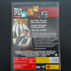 DVD: Seitsemän / Seven (Brad Pitt, Morgan Freeman 1995/?) - pikkukuva 2