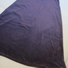 Samettihame / Hame Lila 164 cm (XS  / S) - pikkukuva 2