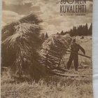 Suomen Kuvalehti N:o 31 elokuu 1953 - pikkukuva 1