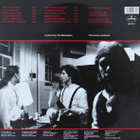 RAINMAKERS - OSLO - WICHITA - LIVE LP - pikkukuva 2