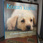Koirapennun kesytys &  Koiran kujeita - Uudet - pikkukuva 3