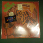 SEVERIN BROWNE - NEW IMPROVED SEVERIN BROWNE M-/M- - pikkukuva 1