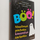Charles Dickens ym. : Böö! : maailman parhaita kummitusta... - pikkukuva 1