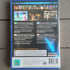 PS 2: Tekken 4 peli (2002) - pikkukuva 2