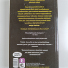 Patricia Cornwell : Kierre - pikkukuva 2