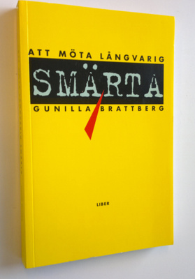 Gunilla Brattberg : Att mötä långvarig smärta
