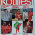 Kotiliesi N:o 23 marraskuu 1978 - pikkukuva 1