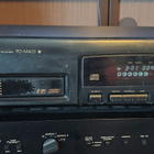 Pioneer PD-M403 cd vaihtaja - pikkukuva 1
