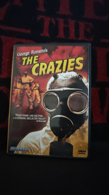 The Crazies