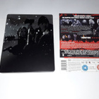 30 Days of Night - UK Region B Blu-Ray (Steelbook) - pikkukuva 3