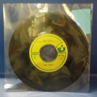 DEEP PURPLE - BLACK KNIGHT - VG+ 7" SINGLE - pikkukuva 2