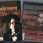 nightmare years (52 734) k -FI- DVD slipcase, (2) sam waters - pikkukuva 1