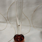 Orkideamaljakko 16 cm - pikkukuva 1