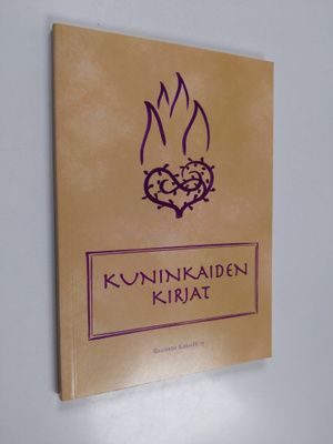 Kuninkaiden kirjat : käännösehdotus