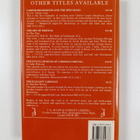 D. J. M. Smith : A Dictionary of Horse-drawn Vehicles - pikkukuva 2