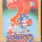 Sonic The Hedgehog 2 - pikkukuva 1