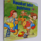 Christiane Kobilke ym. : Hauskat leikit puistossa - pikkukuva 1