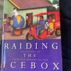 Peter Wollen: Raiding the Icebox - pikkukuva 1