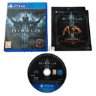 PS4 - Diablo 3 Reaper of Souls Ultimate Evil Edition (CIB) - pikkukuva 3