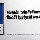 Opel Ascona - Käyttö, turvallisuus , huolto - pikkukuva 2