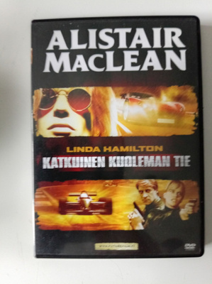 Katkuinen kuoleman tie