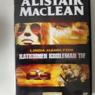 Katkuinen kuoleman tie - pikkukuva 1