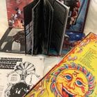 JANIS JOPLIN:BOX OF PEARLS (5 CD LONG BOX) + VIHKO - pikkukuva 5