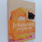 Malla Rautaparta : Jokanaisen joogakirja - pikkukuva 1