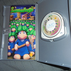 PSP peli Lemmings (platinium) - pikkukuva 2
