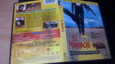 El Mariachi - Special Edition