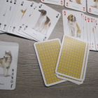 KOIRA PELIKORTIT, The famous dogs of the world - pikkukuva 5