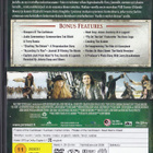 Pirates of the Caribbean - Kuolleen miehen kirstu (2xDVD) - pikkukuva 2