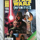 Star Wars 2002/08: Infinities - pikkukuva 1