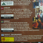 CHOCOLAT - PIENI SUKLAAPUOTI DVD - pikkukuva 2