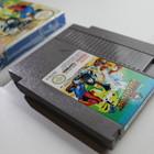 NES Adventures The Magic Kingdom (PAL-B/SCN) (B) - pikkukuva 3