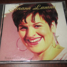 Jaana Lammi: Rakkauden portit cd - pikkukuva 1