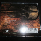 Apocalyptica: Inquisition Symphony cd - pikkukuva 2
