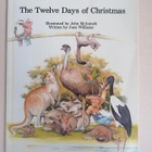 Australia  ,  The Twelve Days of Christmas - pikkukuva 1