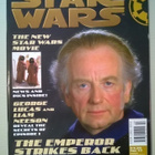 Star Wars Magazine - April 1998 - pikkukuva 1