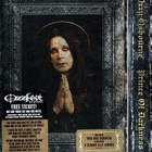 OZZY OSBOURNE:PRINCE OF DARKNESS 4CD - pikkukuva 2