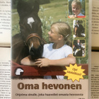 Oma hevonen (DVD) - pikkukuva 1