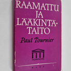 Paul Tournier : Raamattu ja lääkintätaito - pikkukuva 1