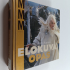 Antti Alanen : Elokuvaopas : pitkät elokuvat - pikkukuva 1