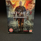 The Witcher 2: Assassins of Kings–Enhanced Edition XBOX 360 - pikkukuva 1