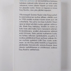 Walter Mosley : Valkoinen perhonen - pikkukuva 2