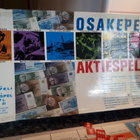 Osakepelin osia - pikkukuva 1